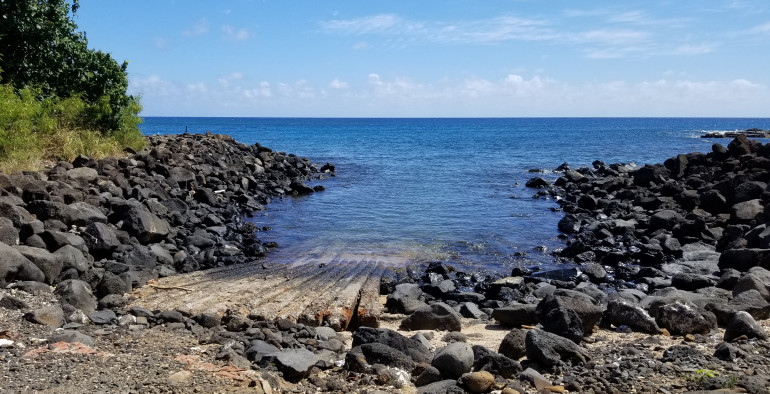 Scuba Diving Kauai’s Koloa Landing