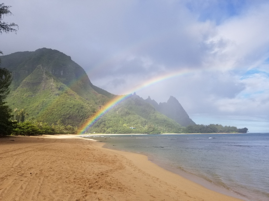 Pot of Gold